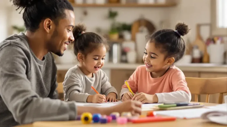 Opvoedkundigen zijn het erover eens: het is gevaarlijk bepaalde zinnen tegen uw kinderen te zeggen, omdat dit hun zelfbeeld in de toekomst kan schaden.
