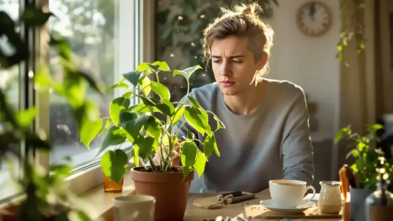 Deze huismiddeltjes lijken onschuldig, maar een veelgemaakte fout brengt uw planten in gevaar.