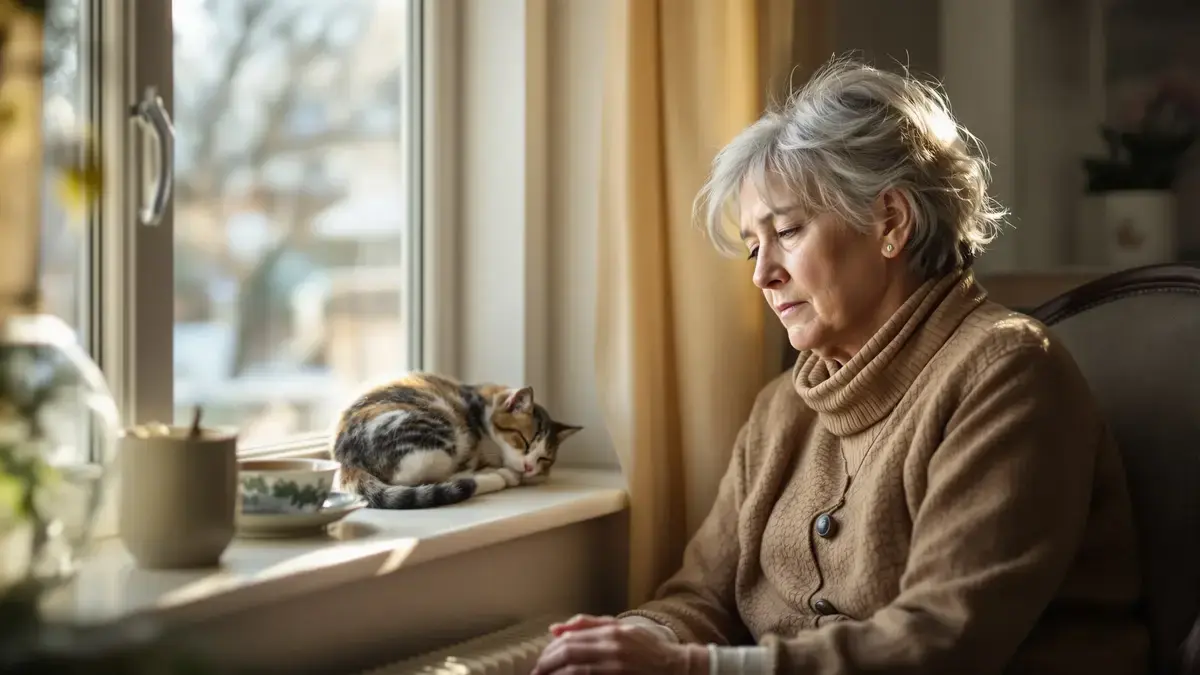 Deskundigen waarschuwen: een kat 12 tot 16 uur laten slapen lijkt misschien normaal, maar kan inactiviteit en gezondheidsproblemen aanmoedigen.