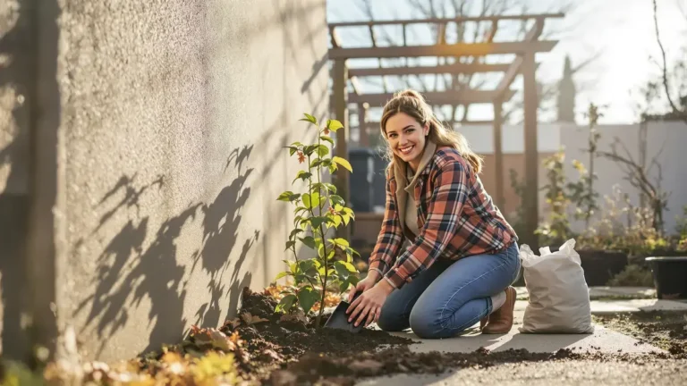 Het is tijd om deze klimplant van €32 te planten om deze zomer te genieten van prachtige watervallen van bloemen