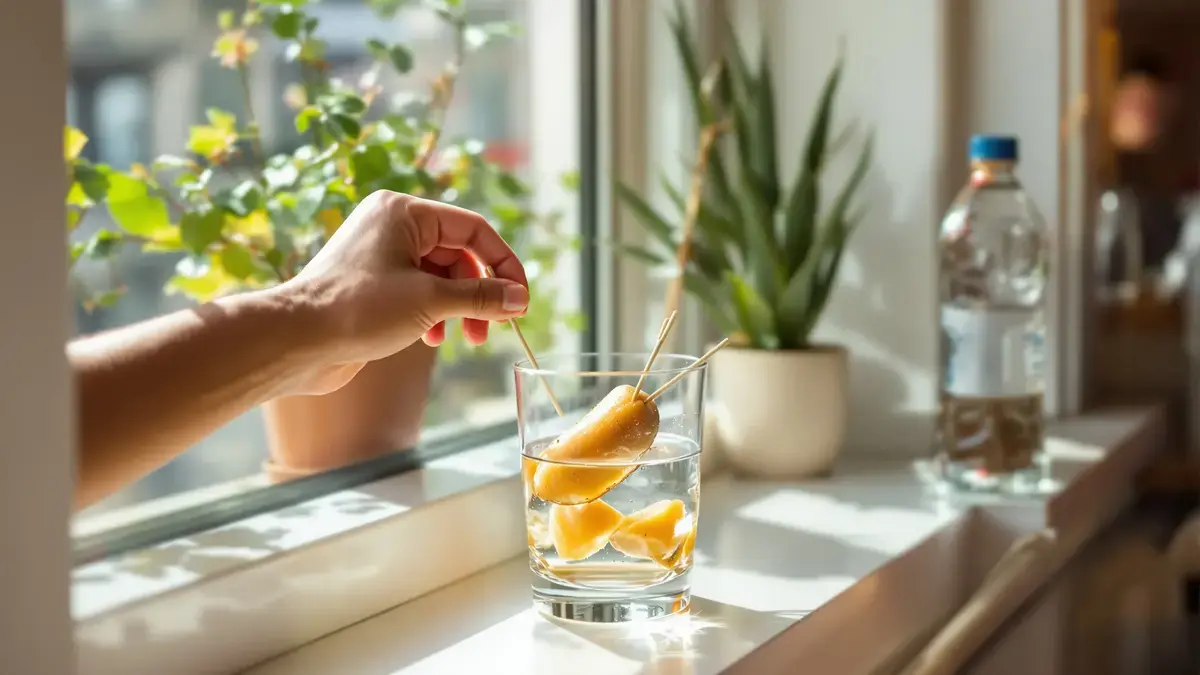 Tuinieren: met deze eenvoudige methode laat je thuis een zoete aardappel ontkiemen