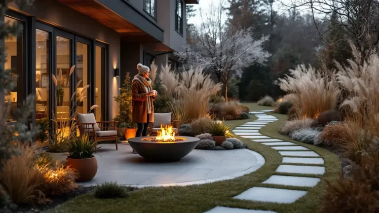 Tuinontwerpers vermijden deze 5 wintertuinfouten die veel mensen bagatelliseren, maar die duur uitpakken