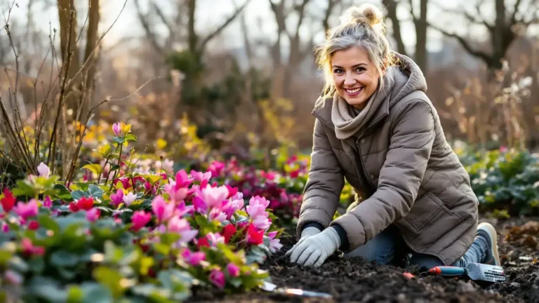 Tuinspecialisten zijn stellig: deze 3 winterplanten kunnen uw tuin omtoveren tot een kleurrijke plek, maar verwaarloost u de verzorging, dan kunt u teleurgesteld raken.