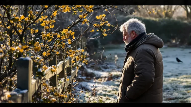 Experts waarschuwen: het verwijderen van korstmos van bomen kan de gezondheid van uw tuin schaden en andere onzichtbare problemen bevorderen.